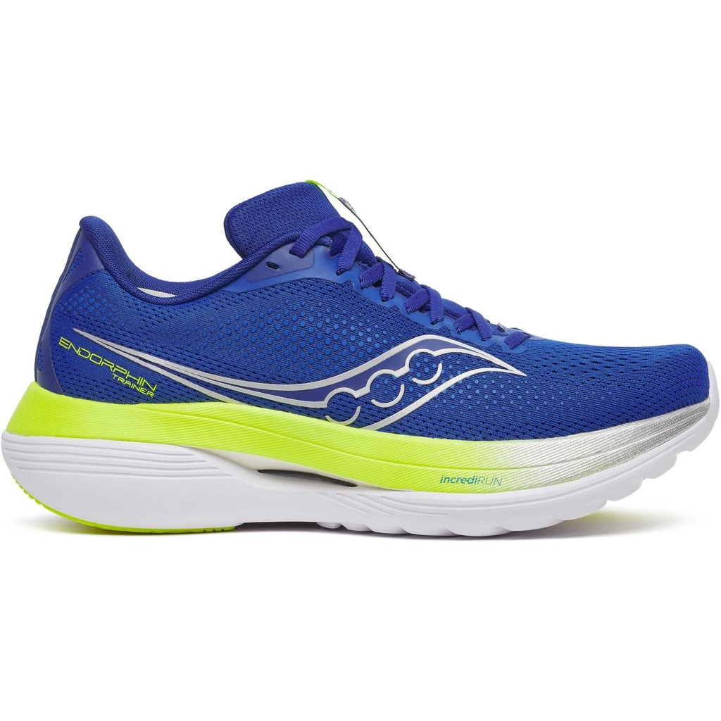 Saucony Men's Endorphin Trainer Running Shoes