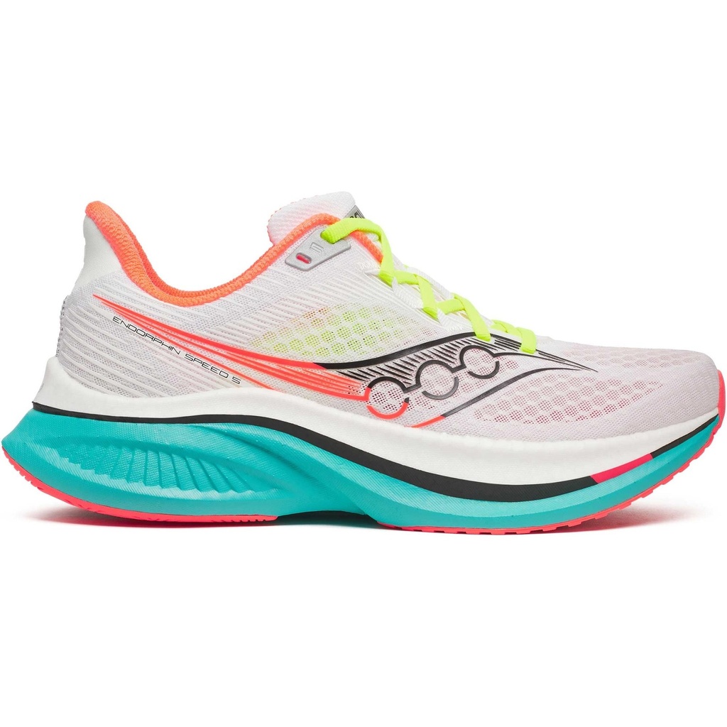 Saucony Men's Endorphin Speed 5 Running Shoes