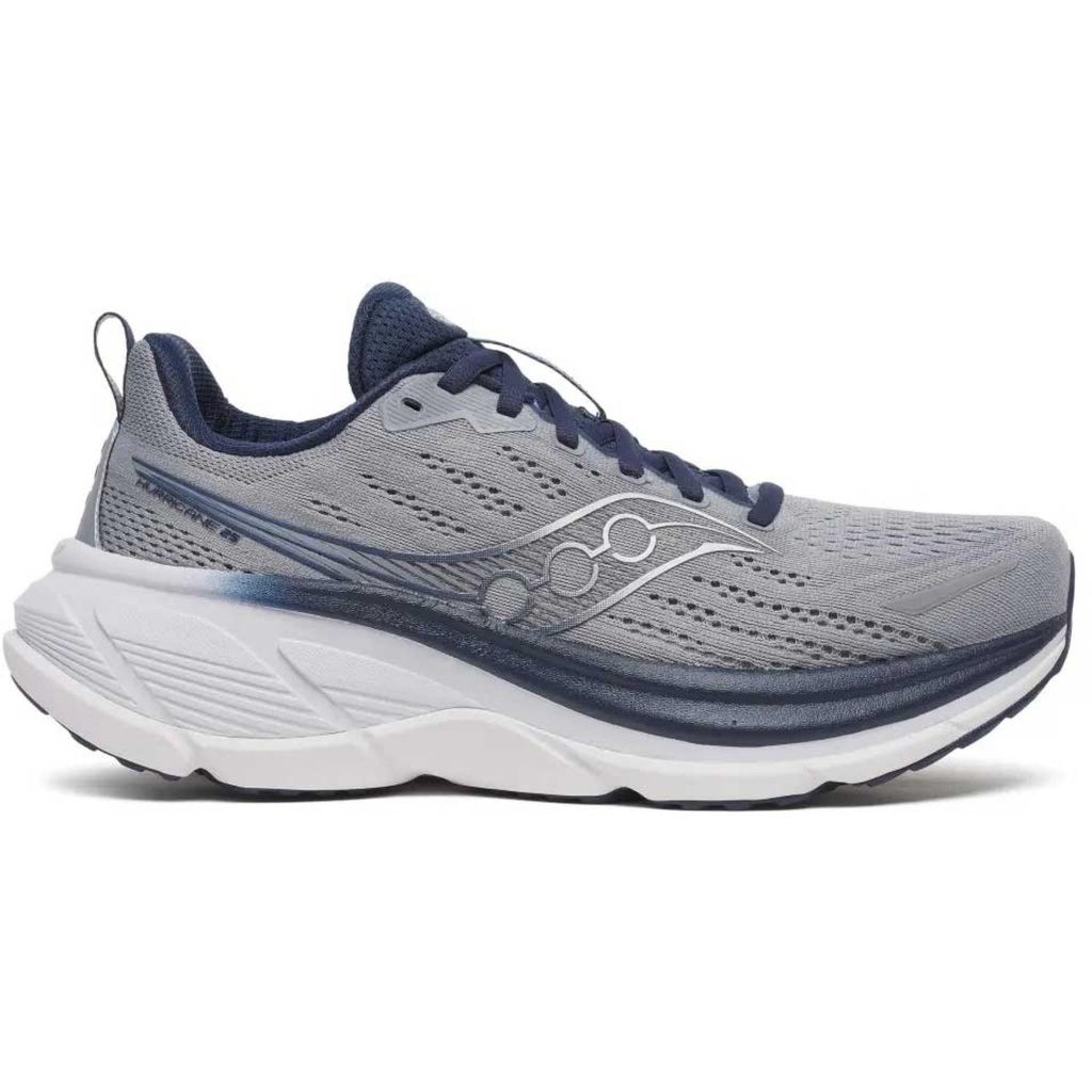 Saucony Men's Hurricane 25 Running Shoes