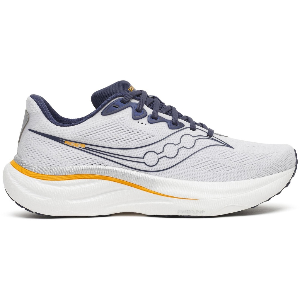 Saucony Men's Ride 19 Running Shoes