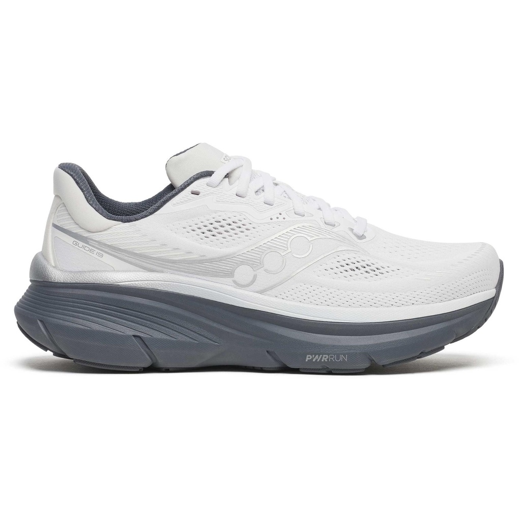 Saucony Men's Guide 19 Running Shoes