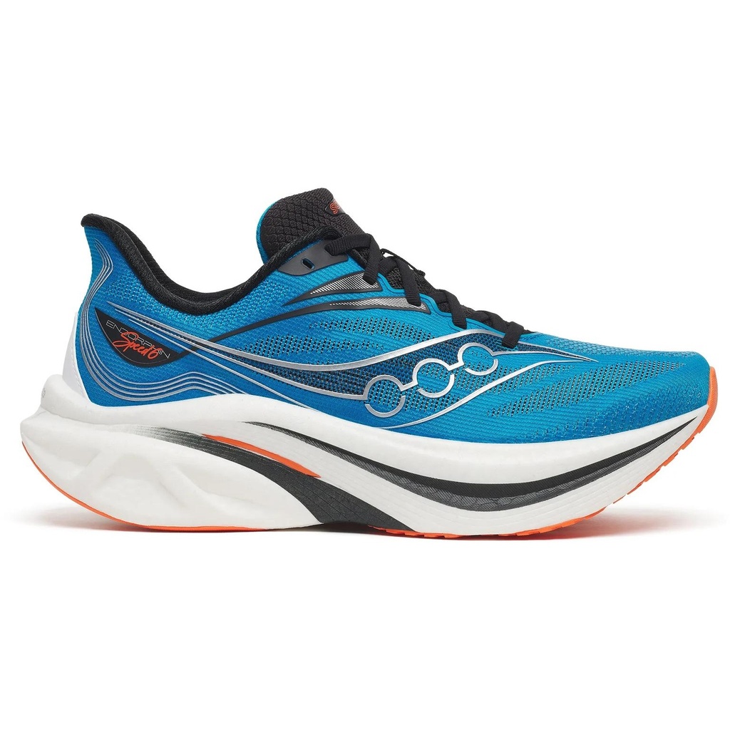 Saucony Men's Endorphin Speed 6 Running Shoes