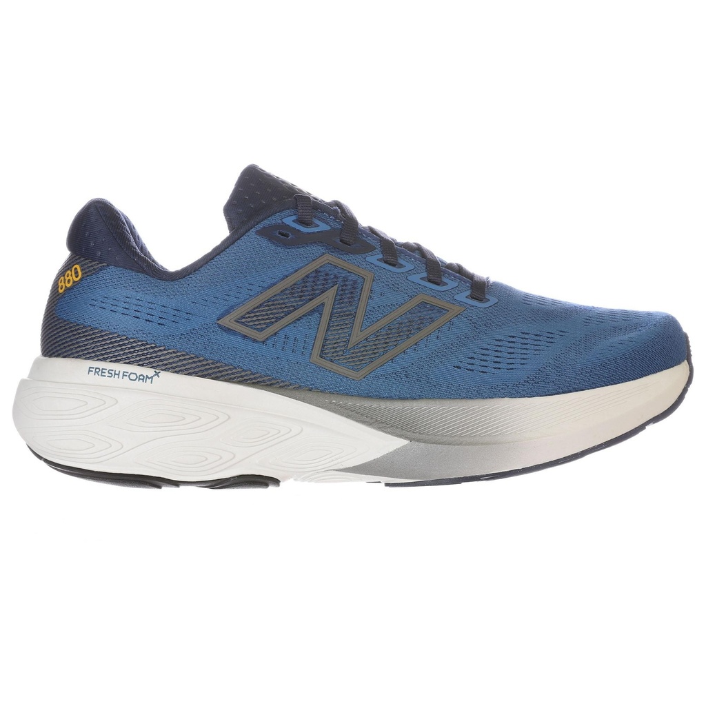 New Balance Men's Fresh Foam X 880v15 Running Shoes