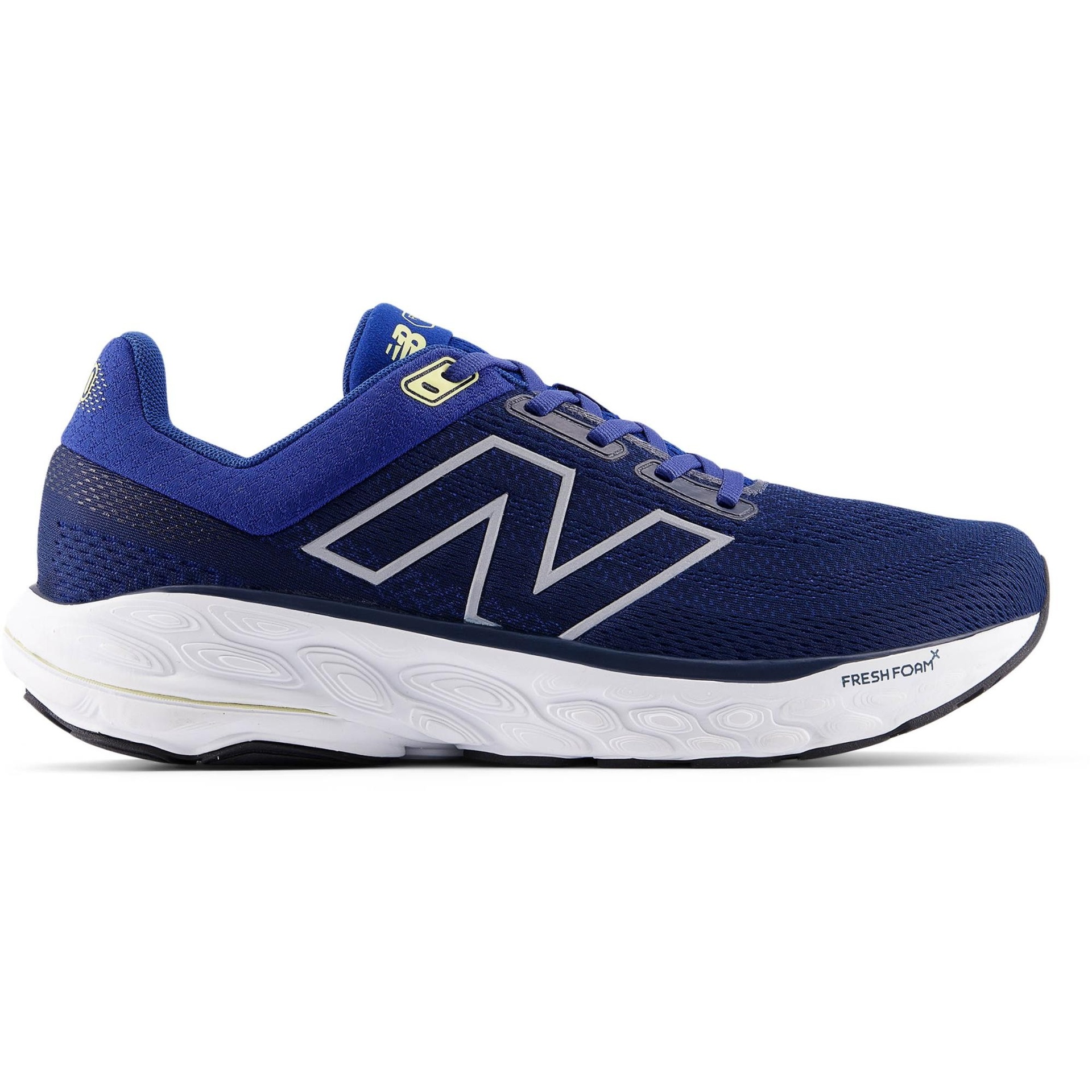 New Balance Men's Fresh Foam X 860v14 Running Shoes thumbnail 10