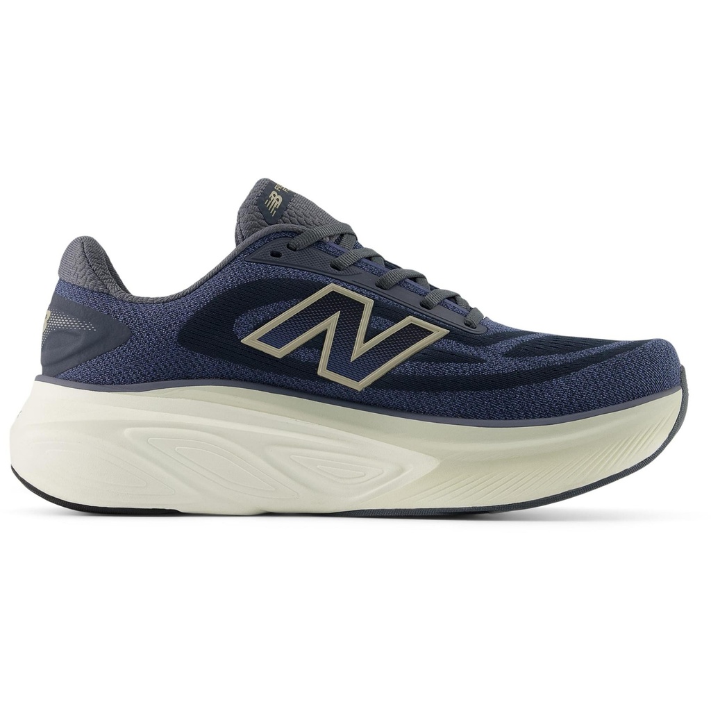 New Balance Men's Fresh Foam X More v6 Running Shoes
