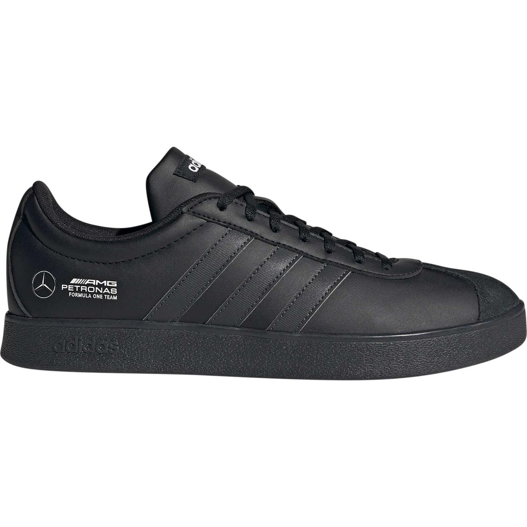 Adidas Men's Mercedes Formula One Team Vl Court Shoes
