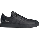 Adidas Men's Mercedes Formula One Team Vl Court Shoes