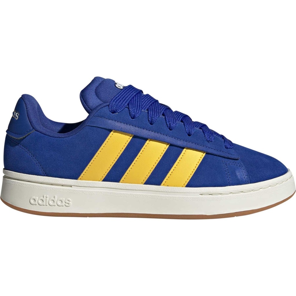Adidas Men's Grand Court Alpha Shoes