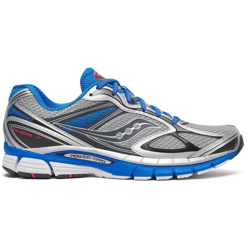 Saucony Men's ProGrid Guide 7 Running Shoes