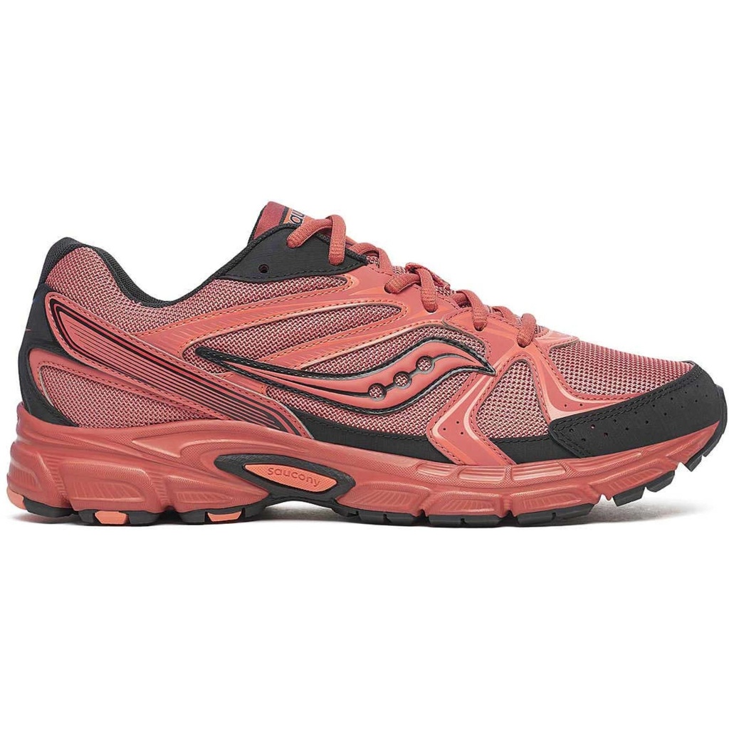 Saucony Men's Ride Millennium Shoes