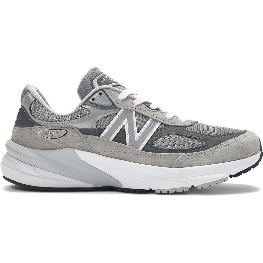 New Balance Men's 990V6 Shoes