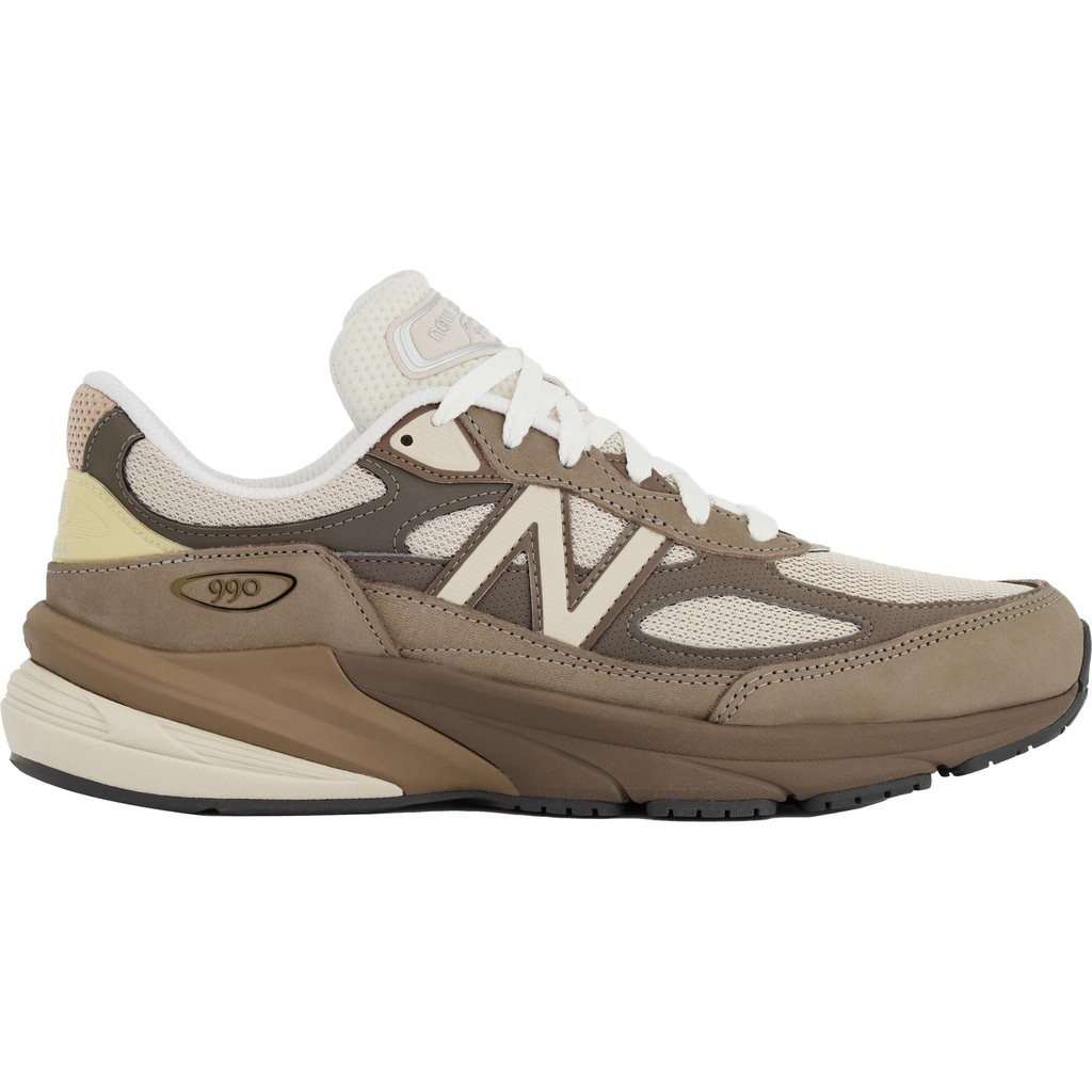 New Balance Men's 990V6 Shoes