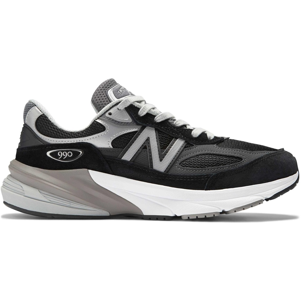 New Balance Men's 990V6 Shoes