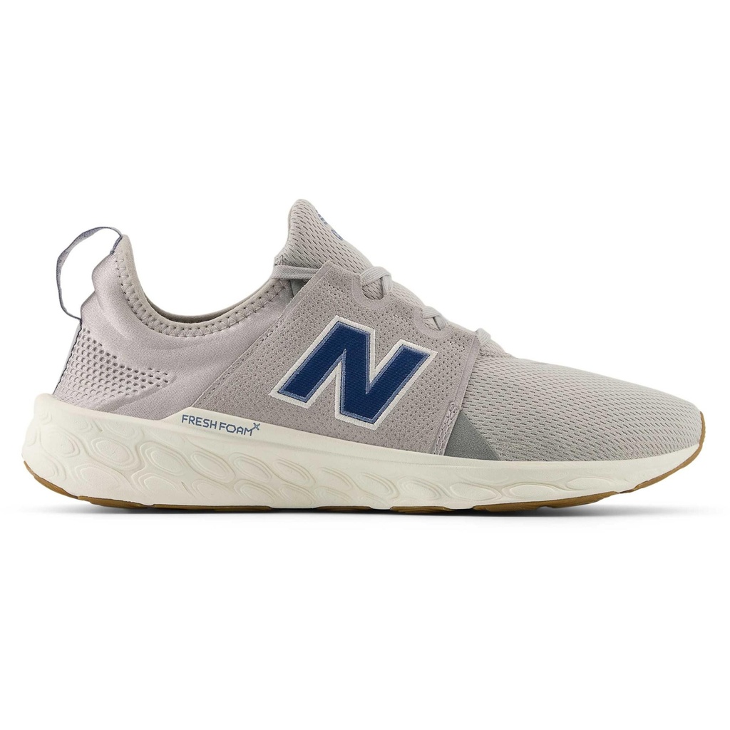 New Balance Men's Fresh Foam X Cruz v3 Running Shoes