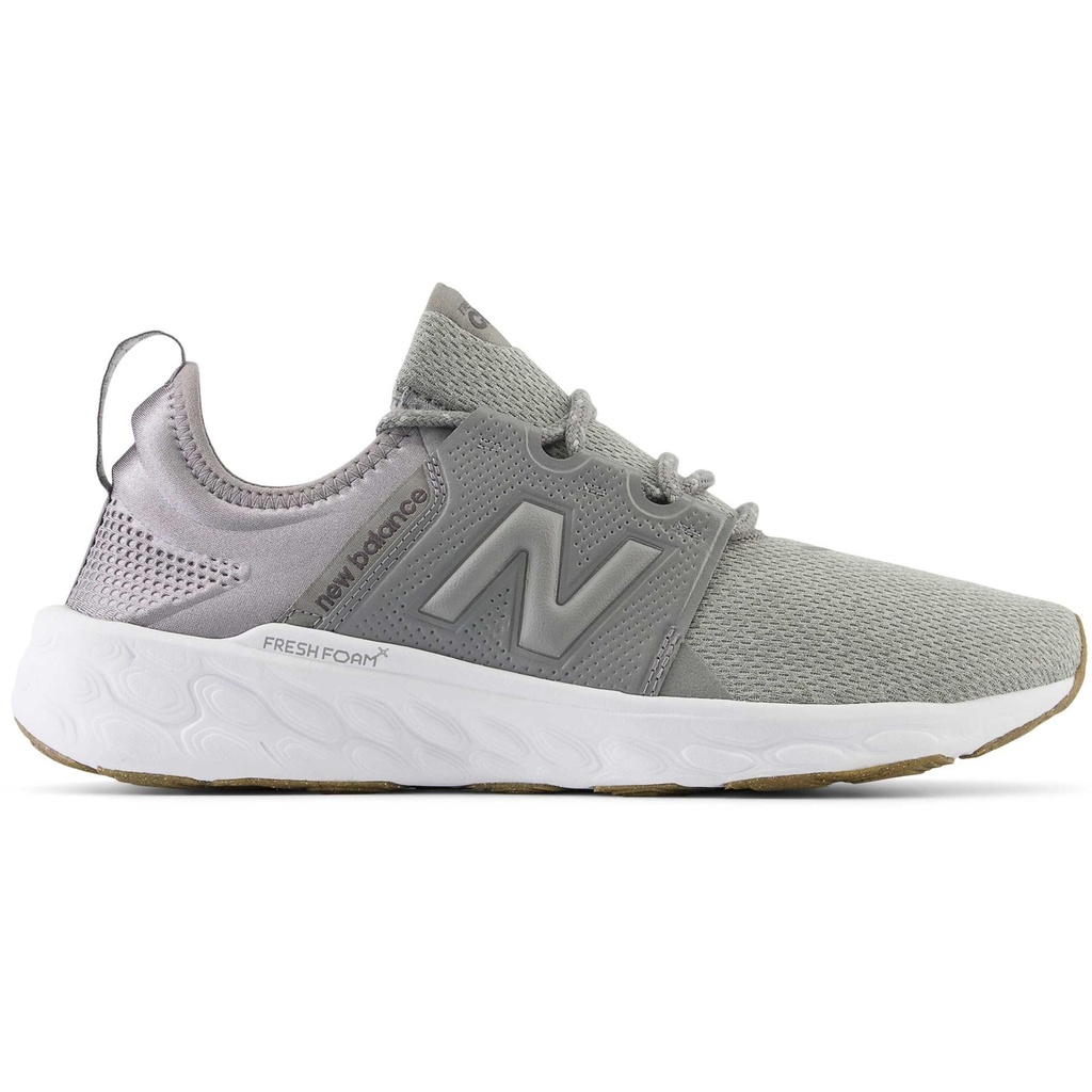 New Balance Men's Fresh Foam X Cruz v3 Running Shoes