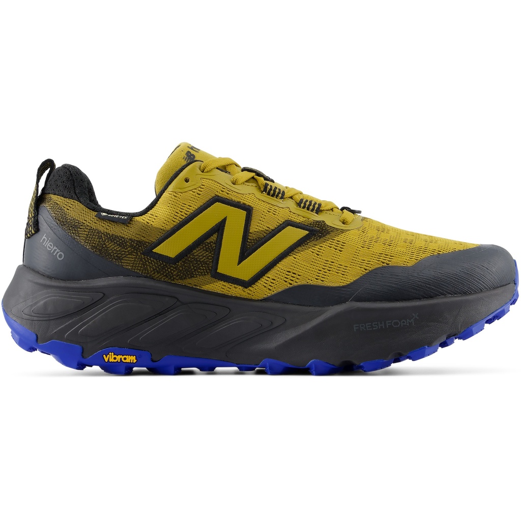 New Balance Men's Fresh Foam X Hierro v9 GORE-TEX® Trail Running Shoes