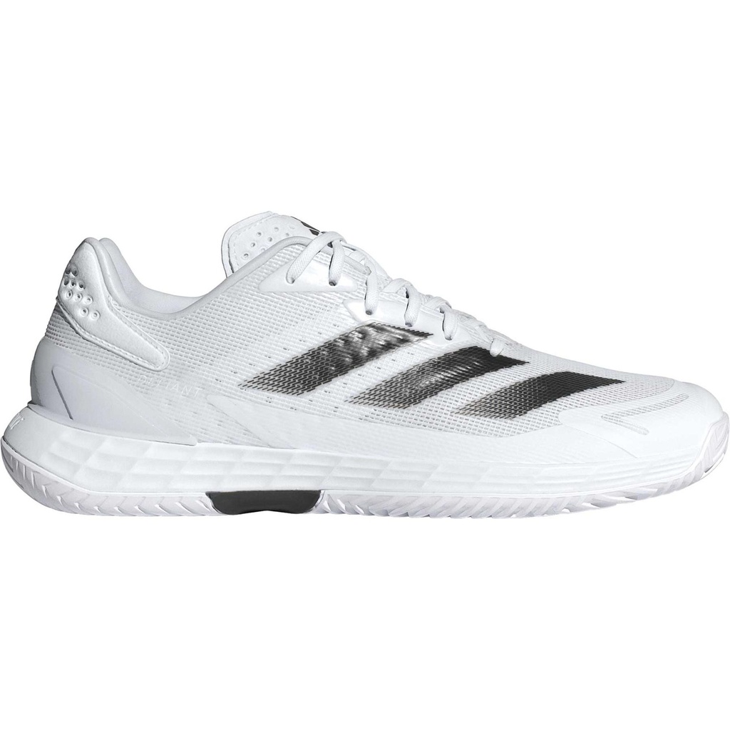 Adidas Men's Defiant Speed 2 Tennis Shoes