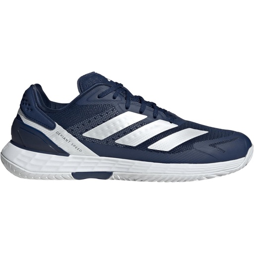 Adidas Men's Defiant Speed 2 Tennis Shoes