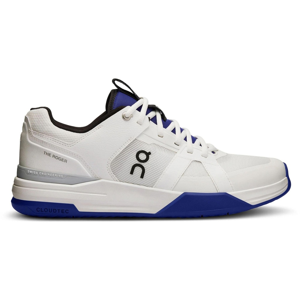 On Men's The Roger Clubhouse Pro Court Shoes