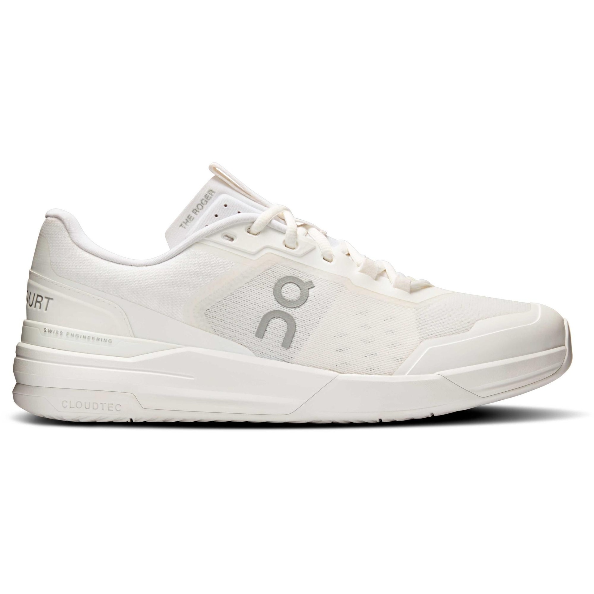 On Men's The Rodger Advantage Pro Court Shoes | Sun & Ski Sports