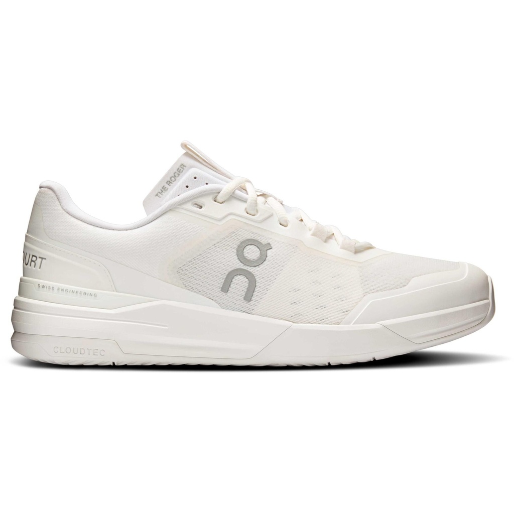 On Men's The Rodger Advantage Pro Court Shoes
