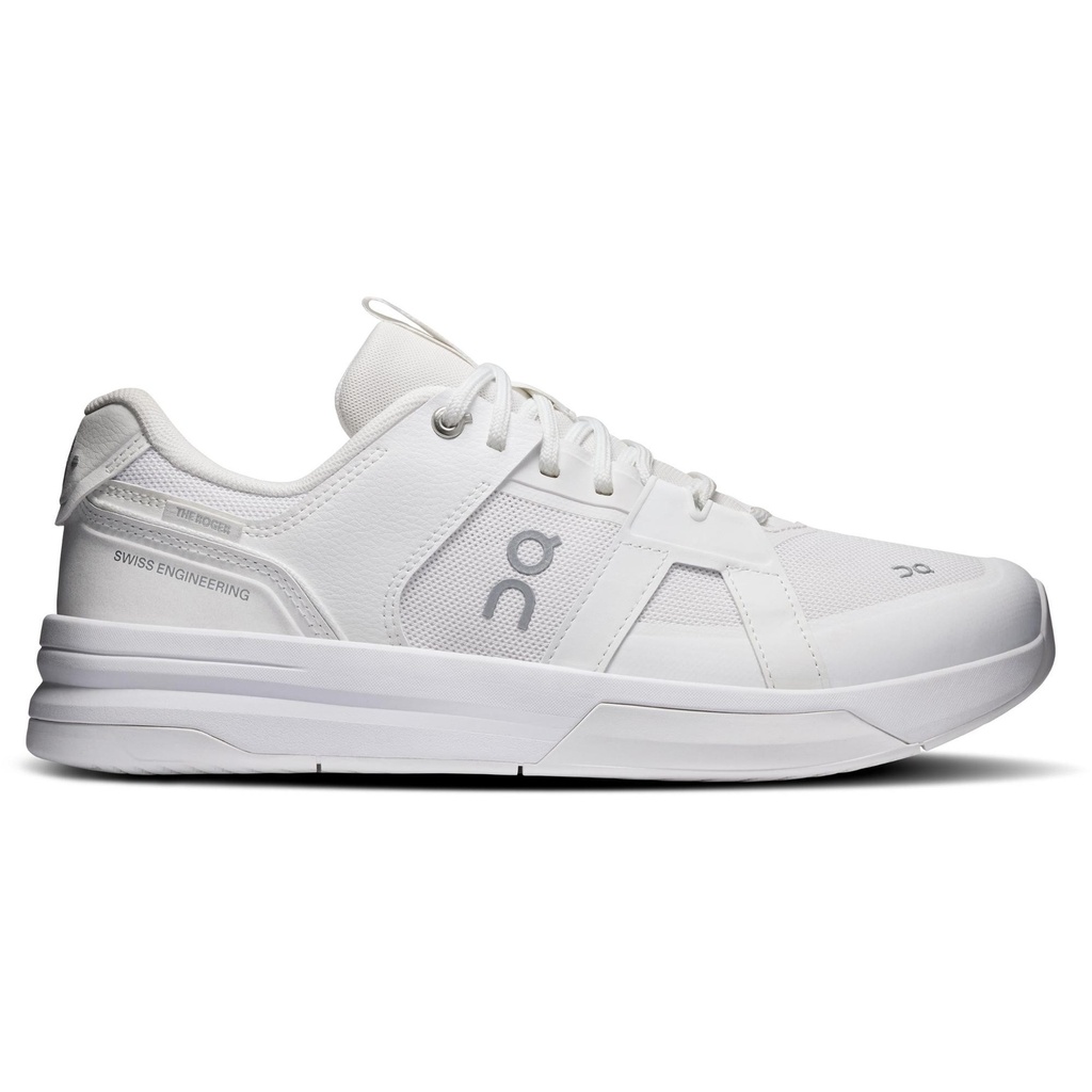 On Men's The Roger Clubhouse Pro 2 Court Shoes