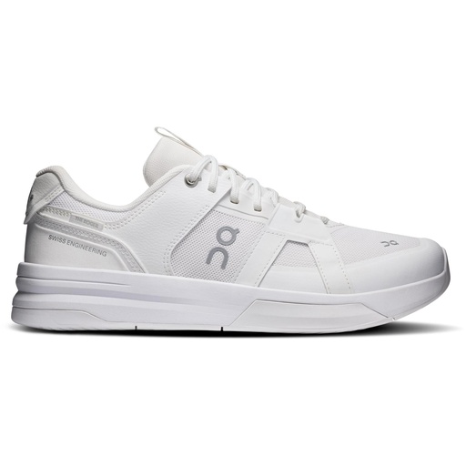 On Men's The Roger Clubhouse Pro 2 Court Shoes