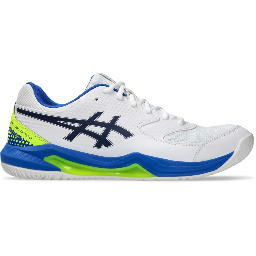 ASICS Men's Gel-Dedicate 8 Pickleball Court Shoes
