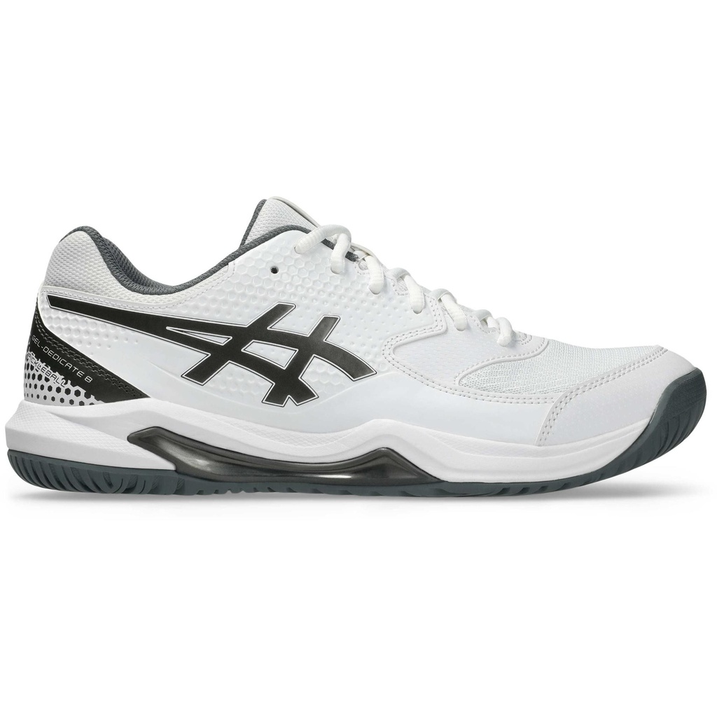 ASICS Men's Gel-Dedicate 8 Pickleball Court Shoes