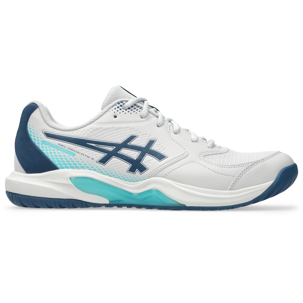 ASICS Men's Gel-Dedicate 9 Pickleball Court Shoes