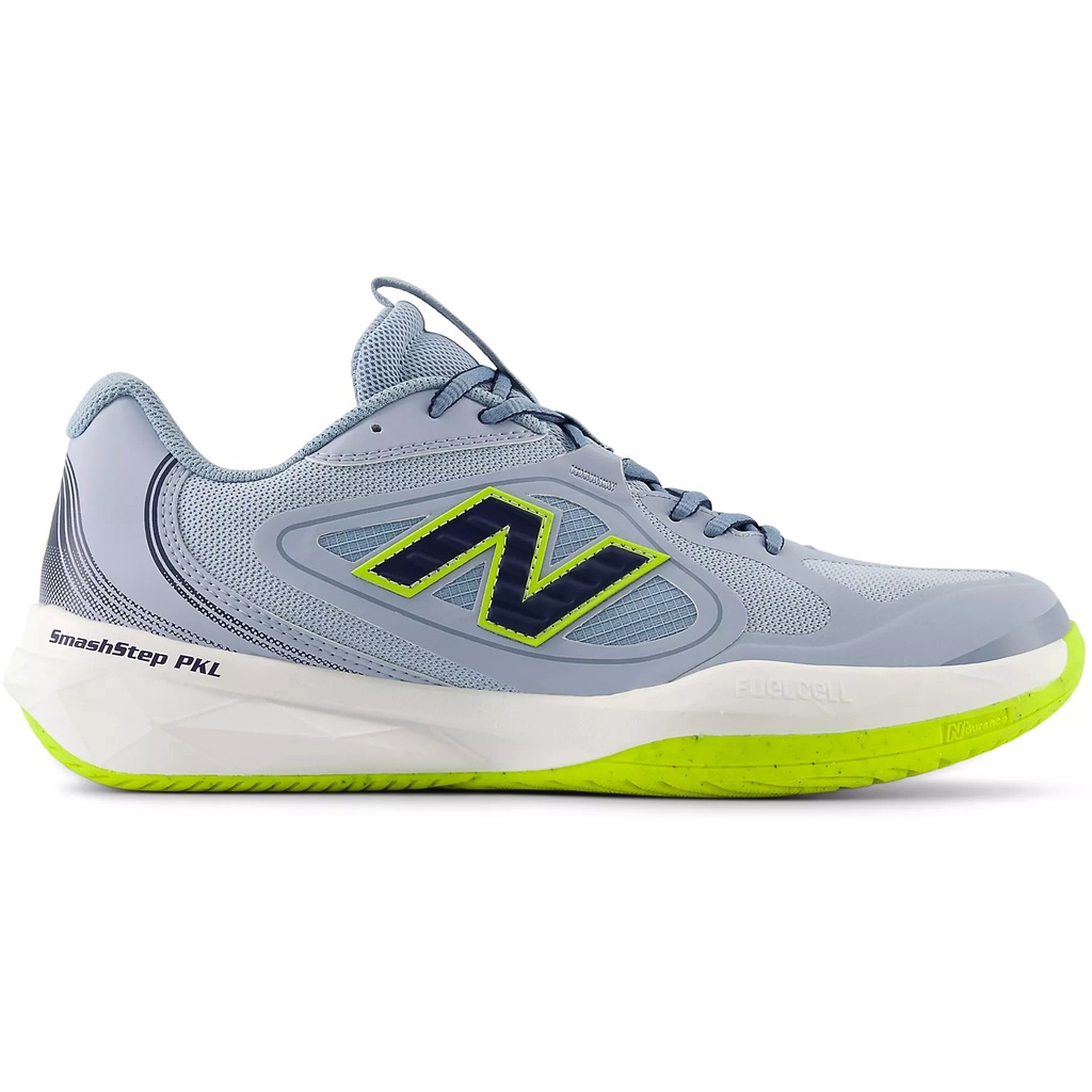 New Balance Men's SmashStep PKL Pickleball Shoes