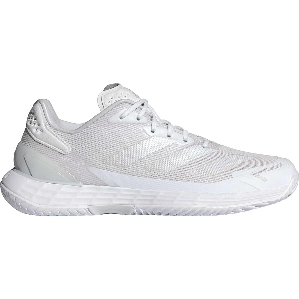 Adidas Women's Defiant Speed 2 Tennis Shoes