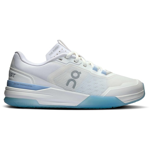 On Women's The Rodger Advantage Pro Court Shoes