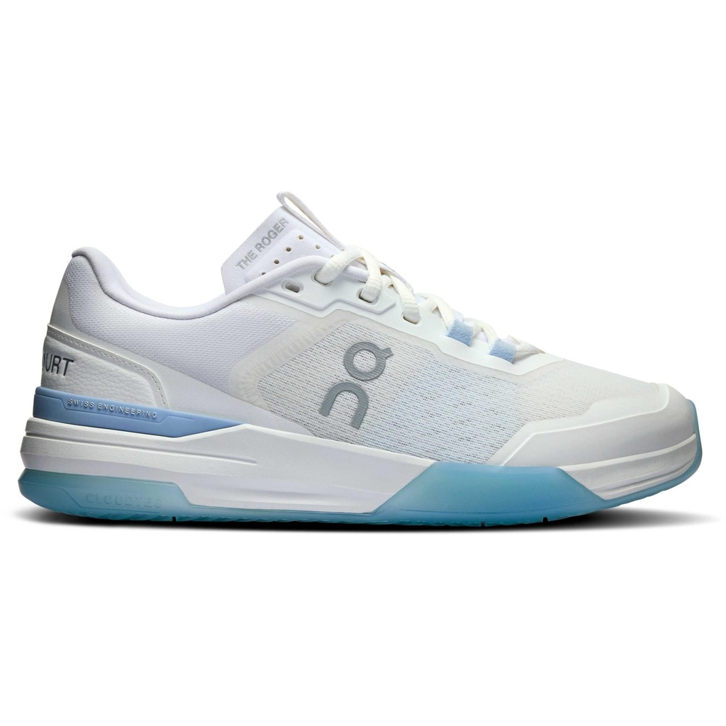 On Women's The Rodger Advantage Pro Court Shoes