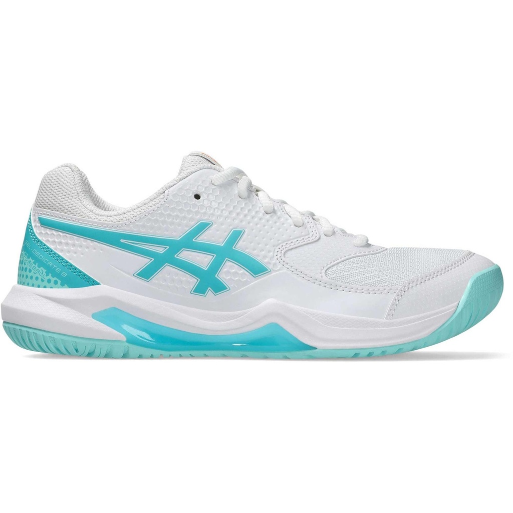 ASICS Women's Gel-Dedicate 8 Pickleball Court Shoes