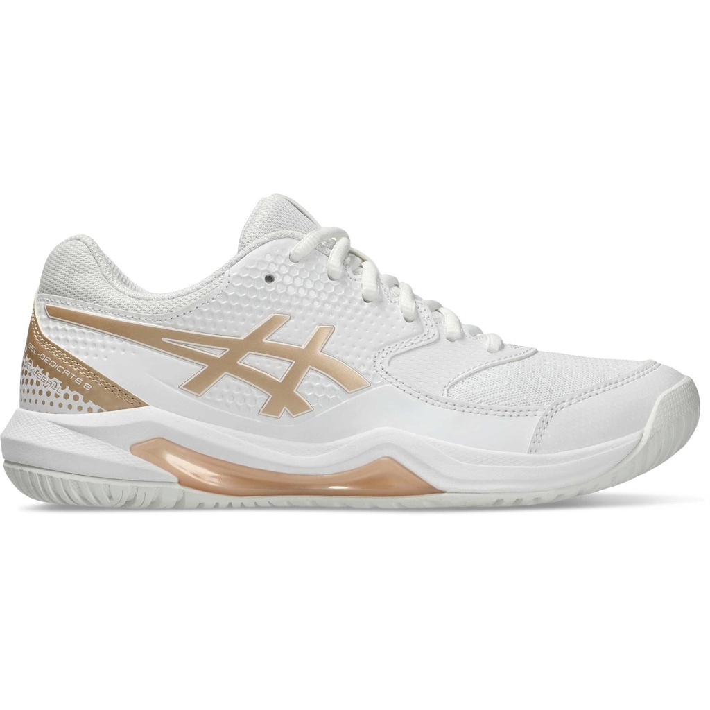 ASICS Women's Gel-Dedicate 8 Pickleball Court Shoes