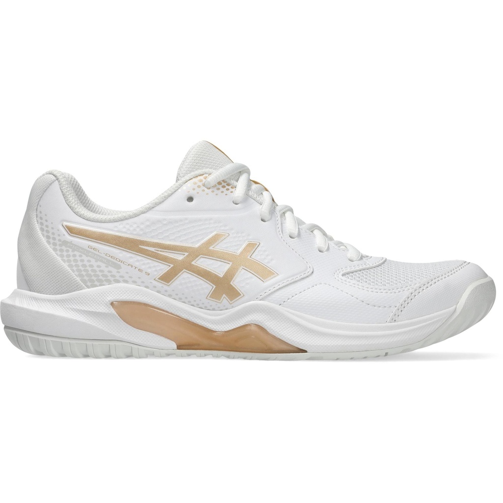 ASICS Women's Gel-Dedicate 9 Pickleball Court Shoes