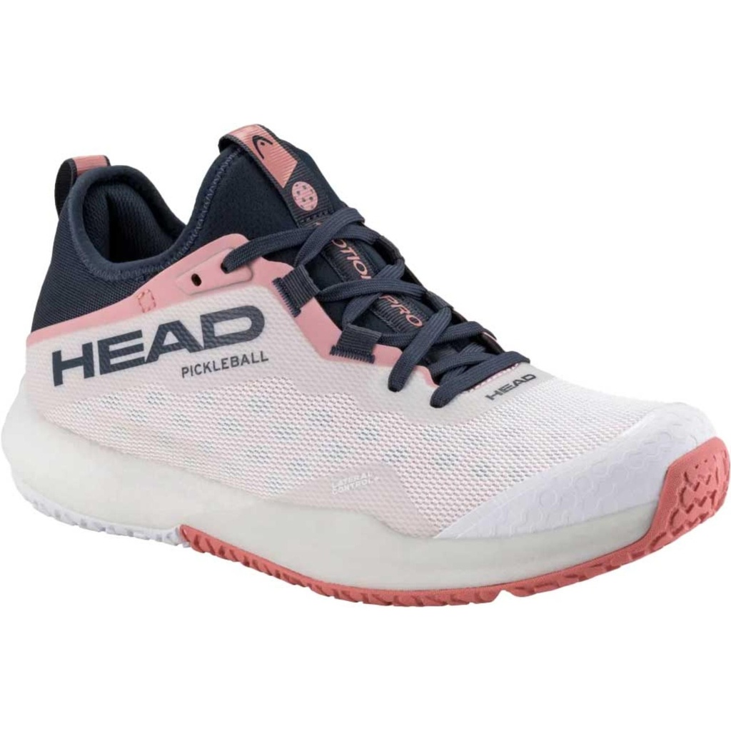 Head Women's Motion Pro Pickleball Shoes