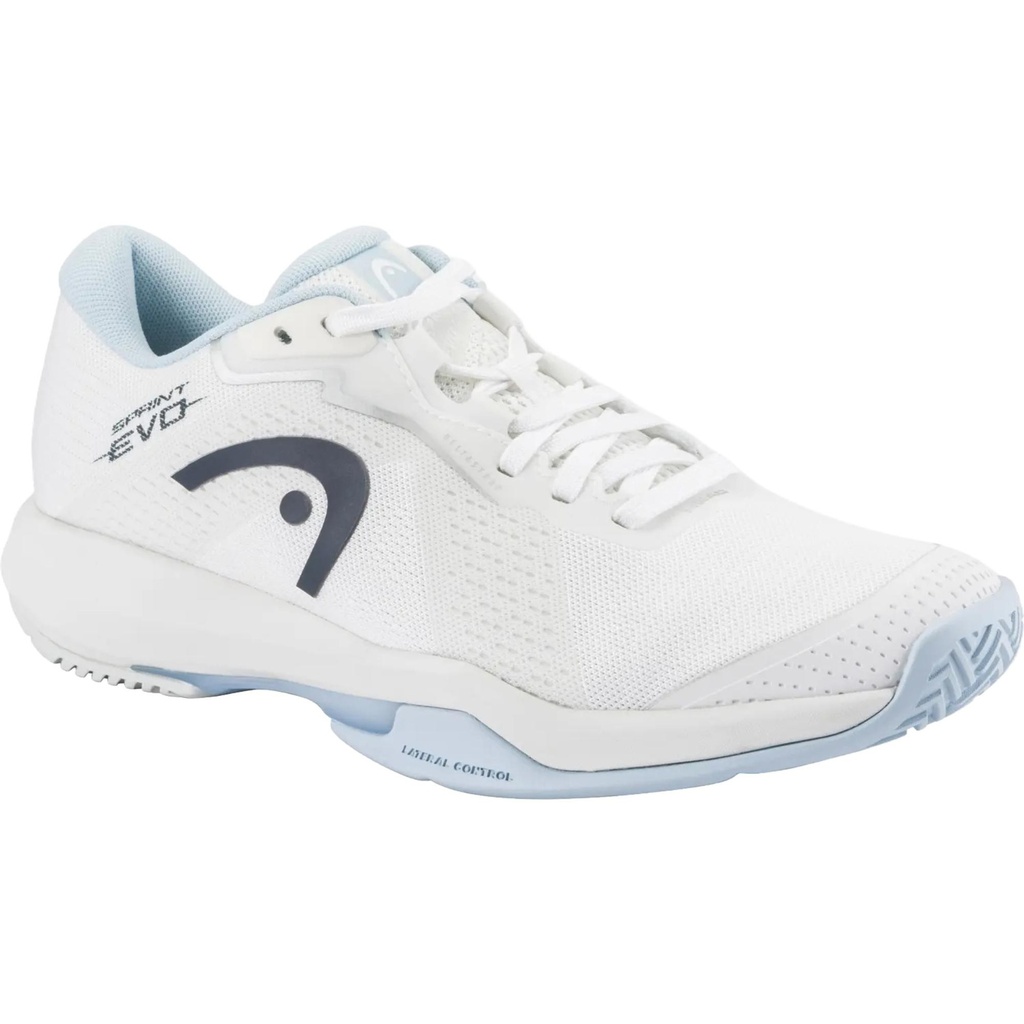 Head Women's Sprint Evo 4.0 Court Shoes