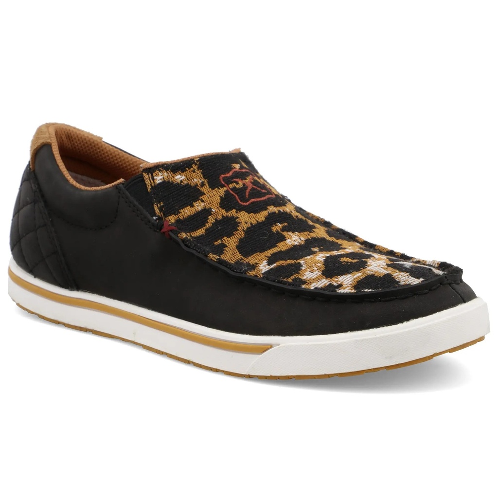 Twisted X Women's Slip-On Kicks Shoes
