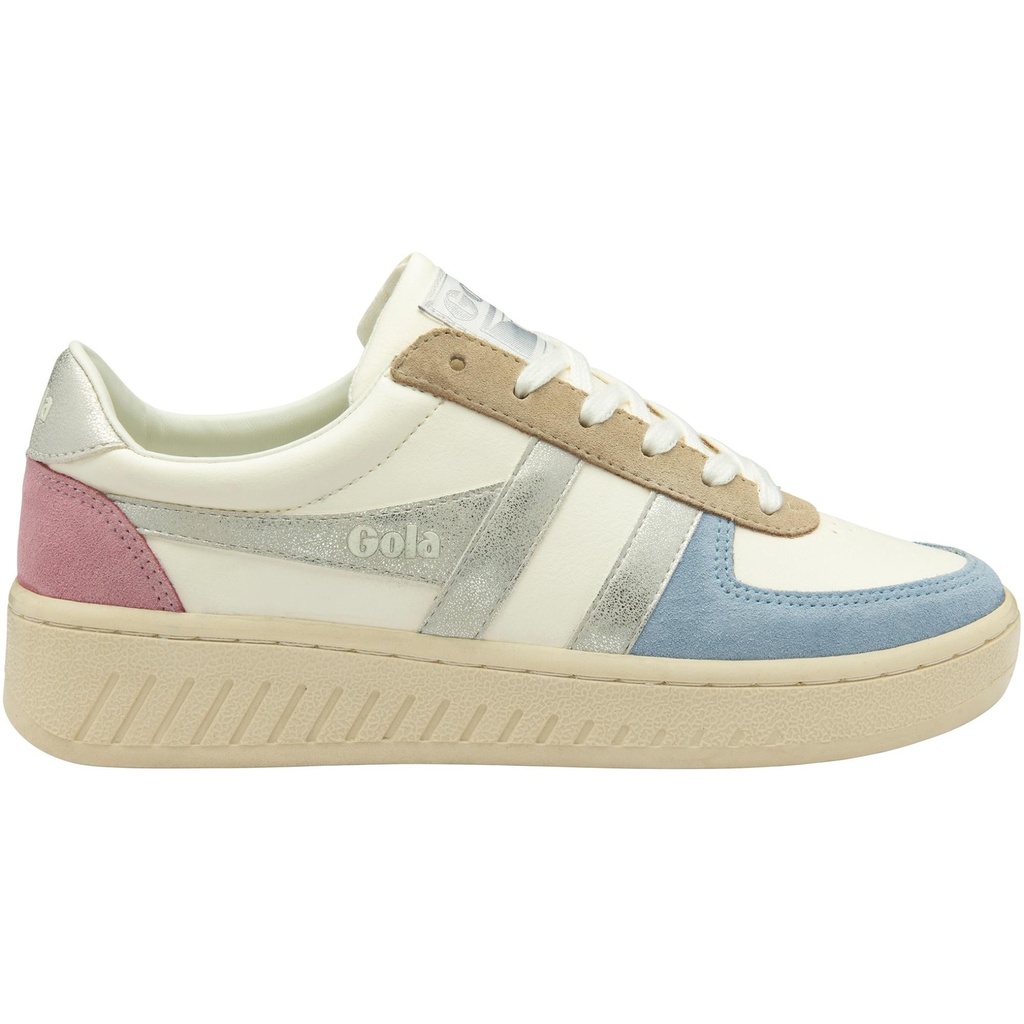 Gola Women's Grandslam Quadrant Sneakers