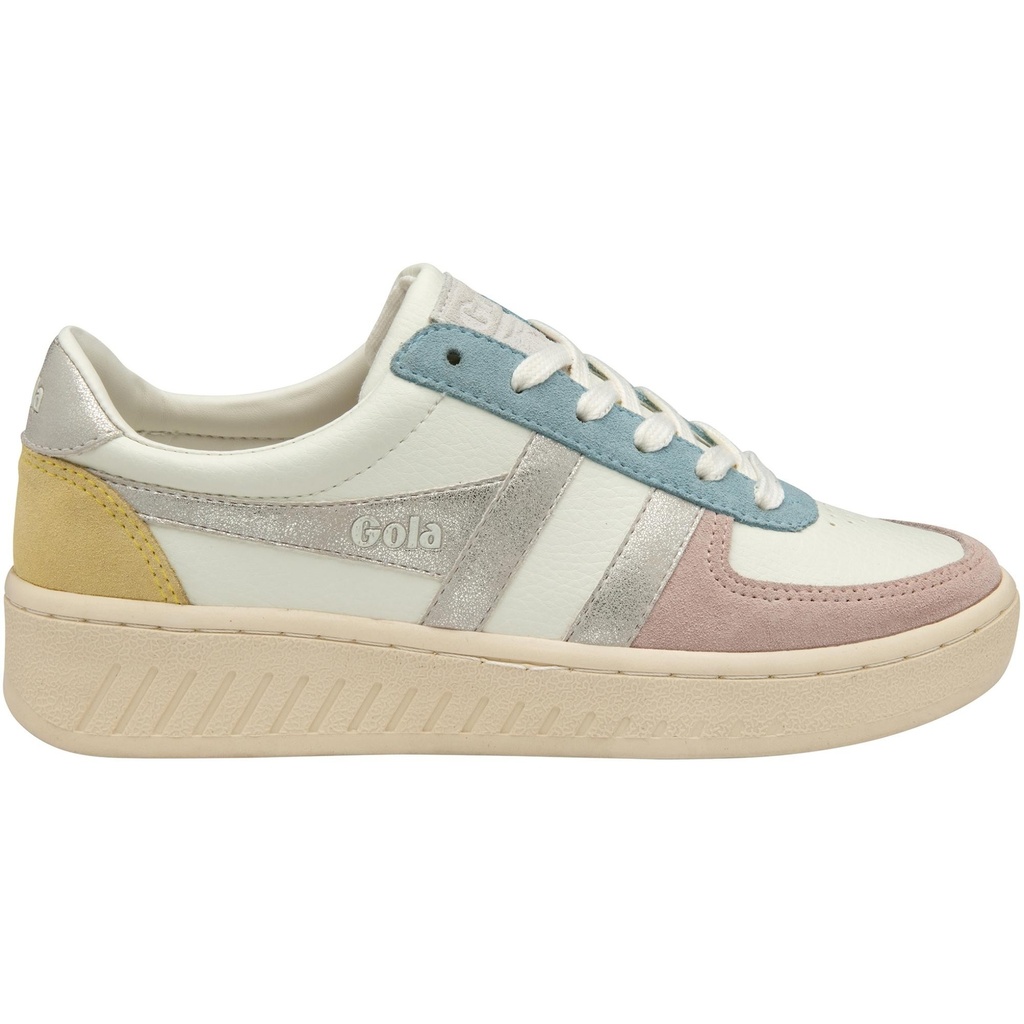 Gola Women's Grandslam Quadrant Sneakers