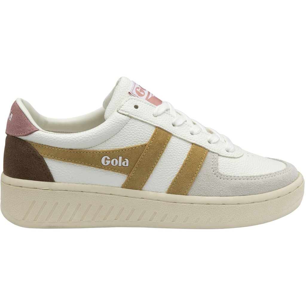 Gola Women's Classics Grandslam Trident Shoes