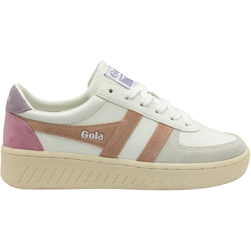Gola Women's Classics Grandslam Trident Shoes