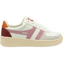 Gola Women's Classics Grandslam Trident Shoes