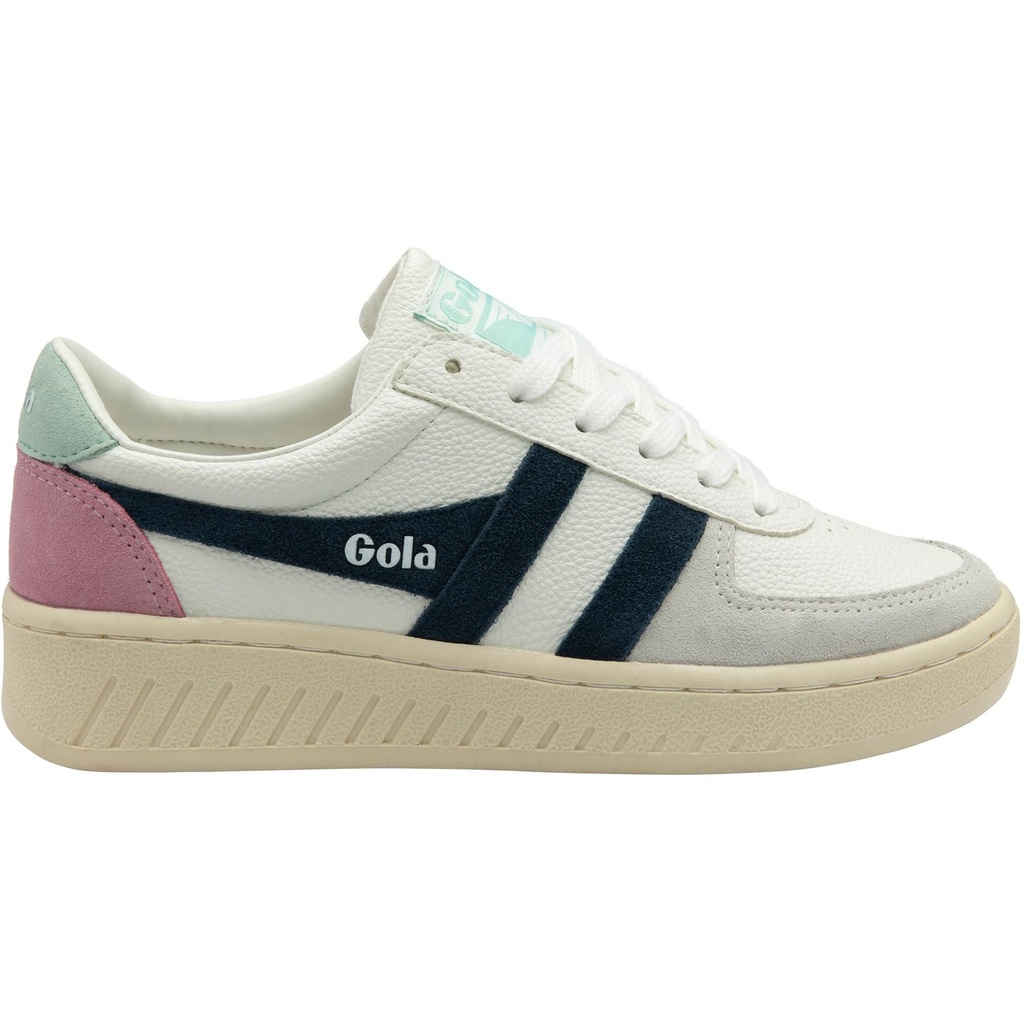 Gola Women's Classics Grandslam Trident Shoes