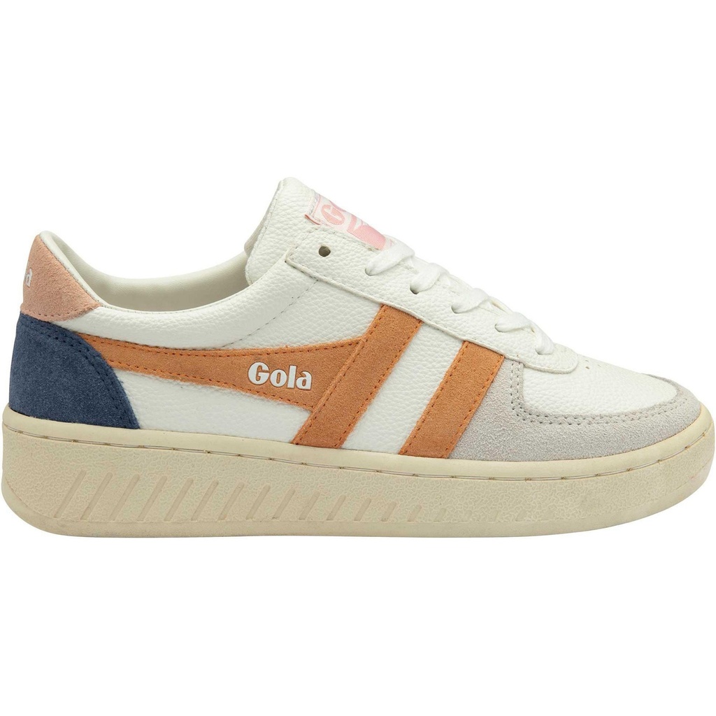 Gola Women's Classics Grandslam Trident Shoes