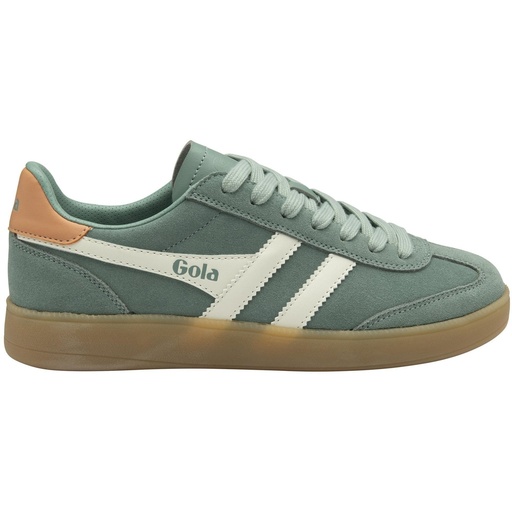 Gola Women's Viper Leather Sneakers