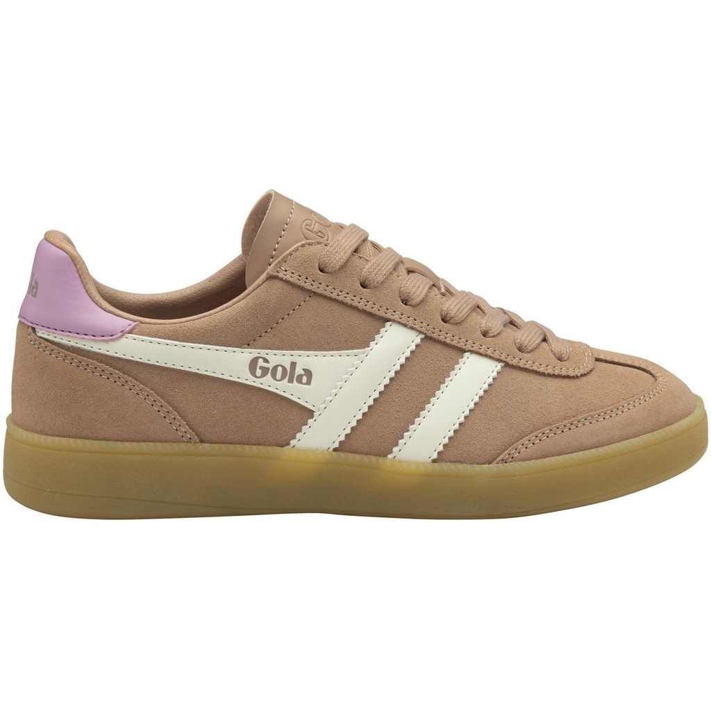 Gola Classics Women's Viper Leather Sneakers