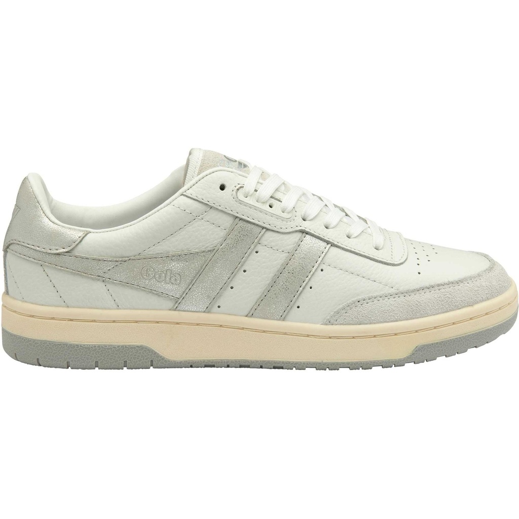 Gola Women's Falcon Mirror Sneakers